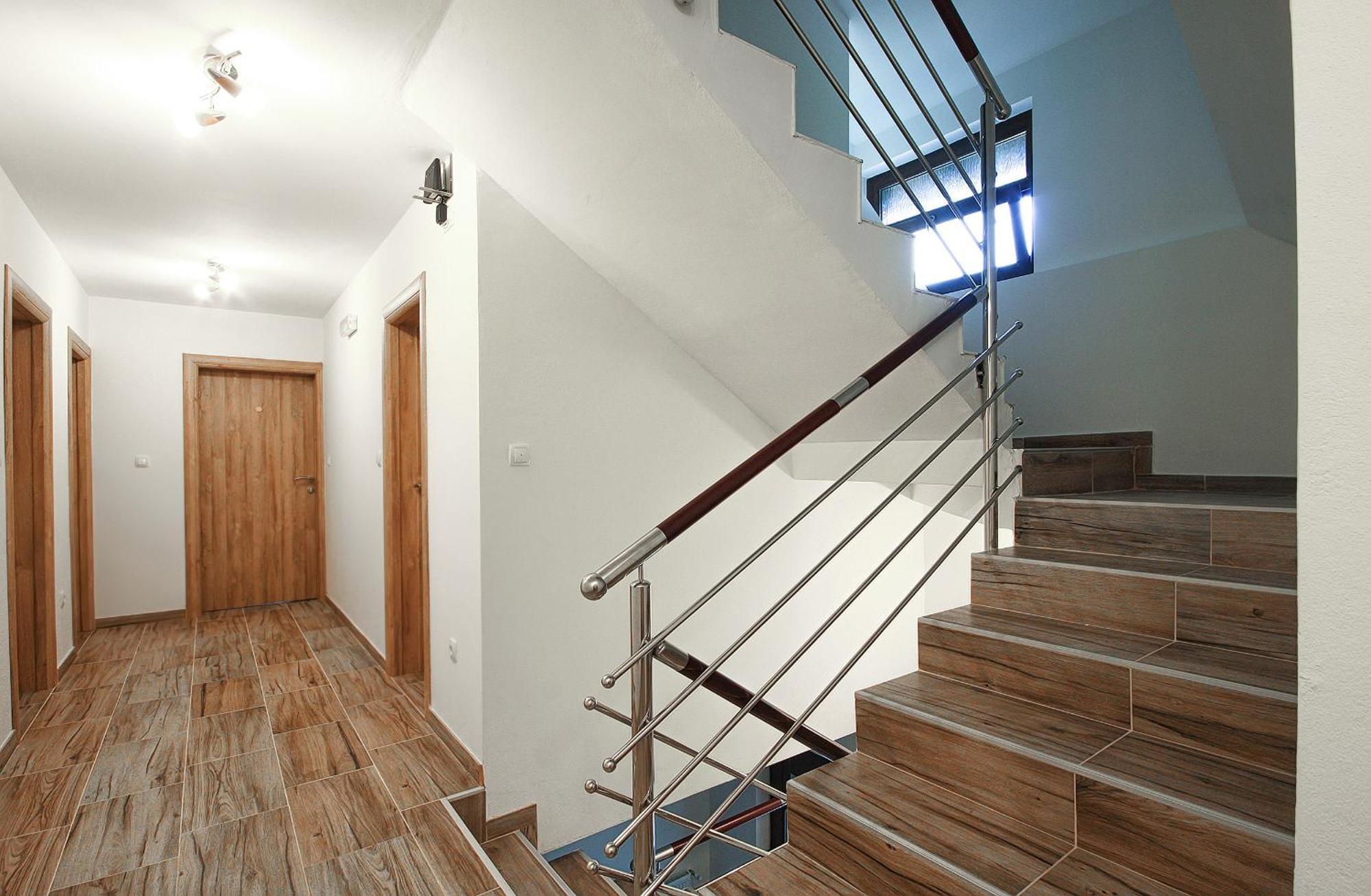 Villa Marija Plitvička Jezera Εξωτερικό φωτογραφία