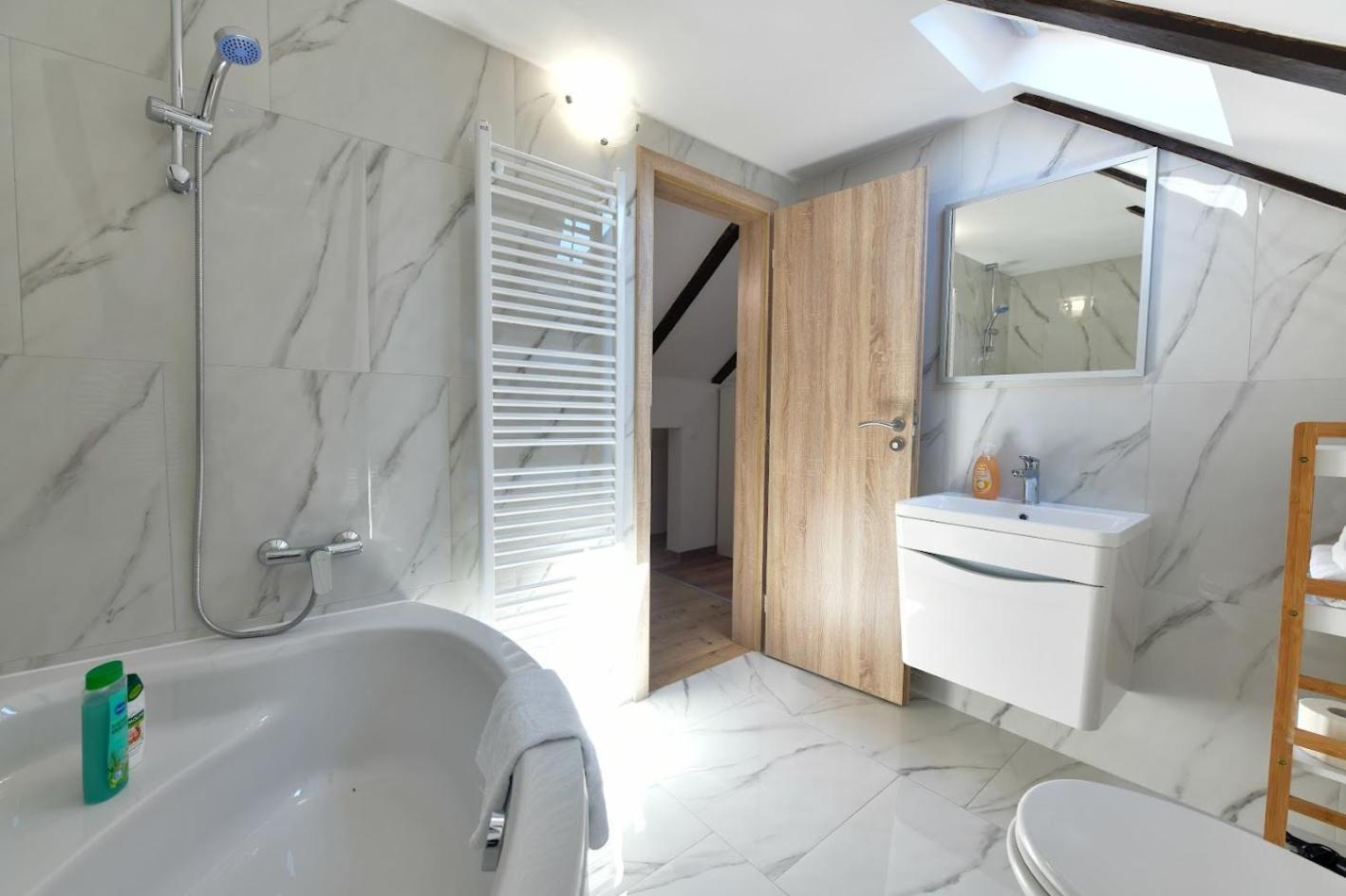 Villa Marija Plitvička Jezera Εξωτερικό φωτογραφία